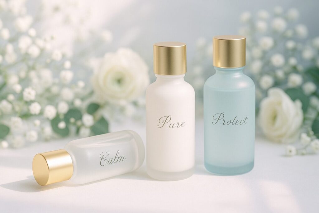 敏感肌向けスキンケアの基本と低刺激で肌を守る方法