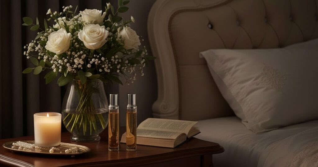 睡眠と美肌の関係 質の良い眠りで肌は変わる