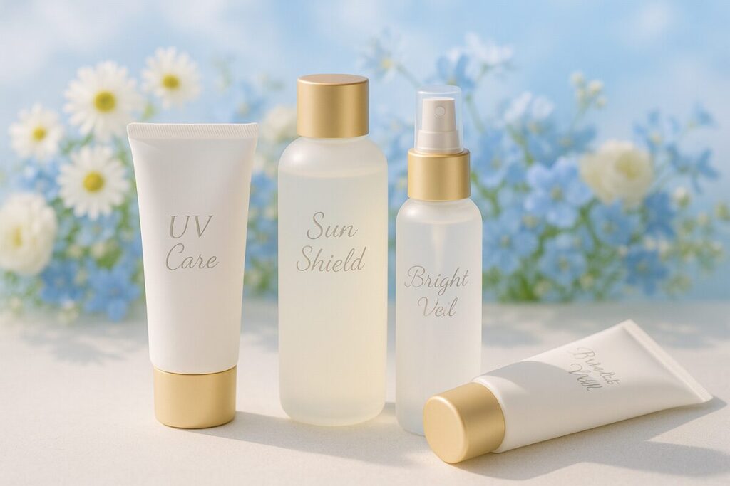 紫外線対策の基本と日焼け止めの正しい選び方と塗り方