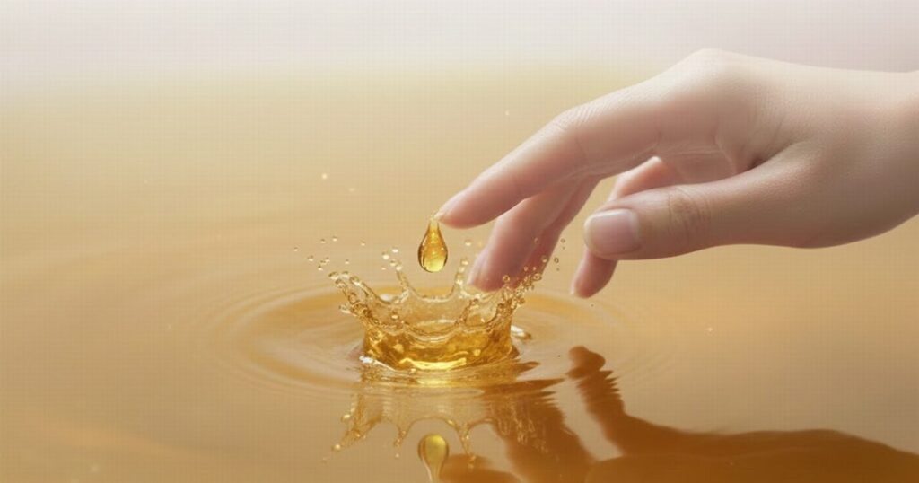 ビタミンA｜レチノールによる美肌・エイジングケア成分