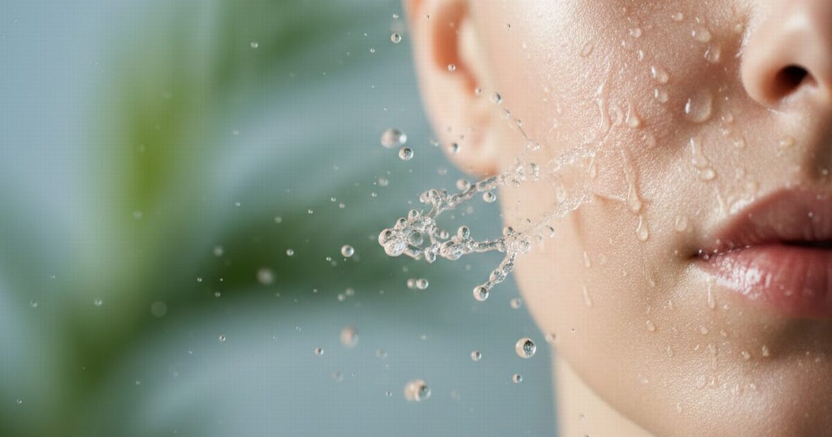 ビタミンB群｜ナイアシンアミド・パンテノールによる美容効果