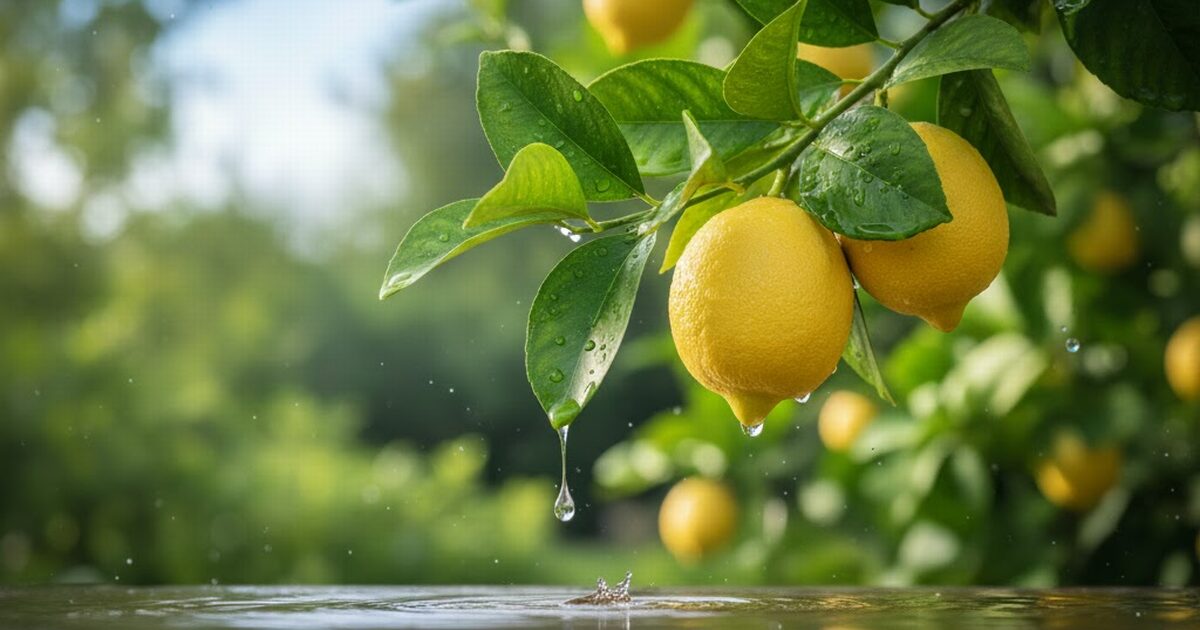 ビタミンC｜美白・抗酸化に注目される美容成分