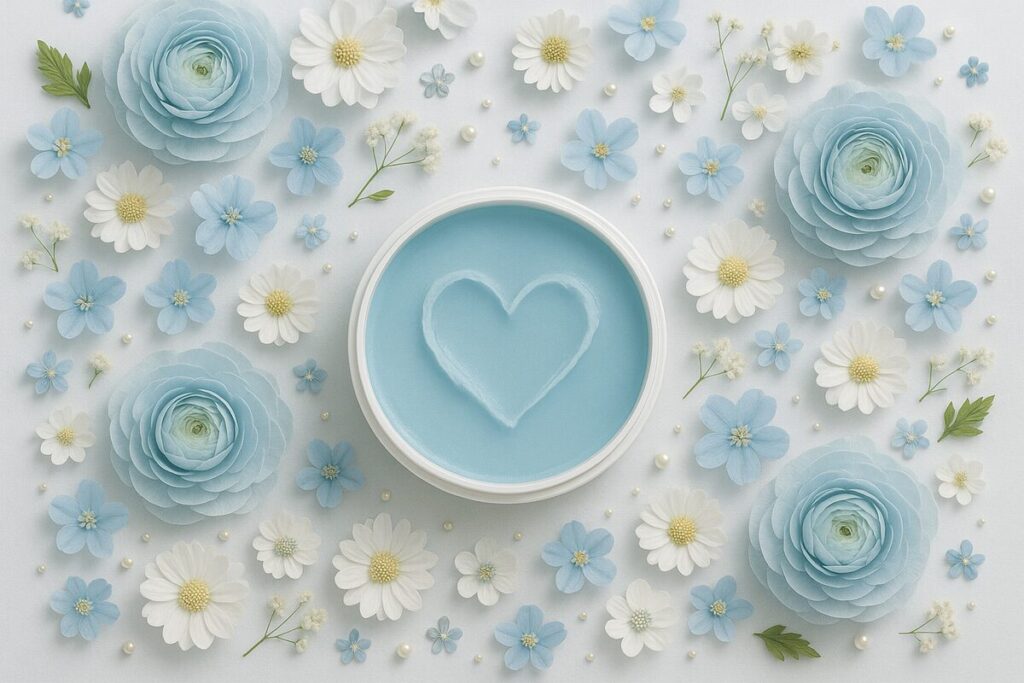 クレンジングバームおすすめ人気ランキングの締めくくりイメージ。毎日のメイク落としを丁寧にするイメージ