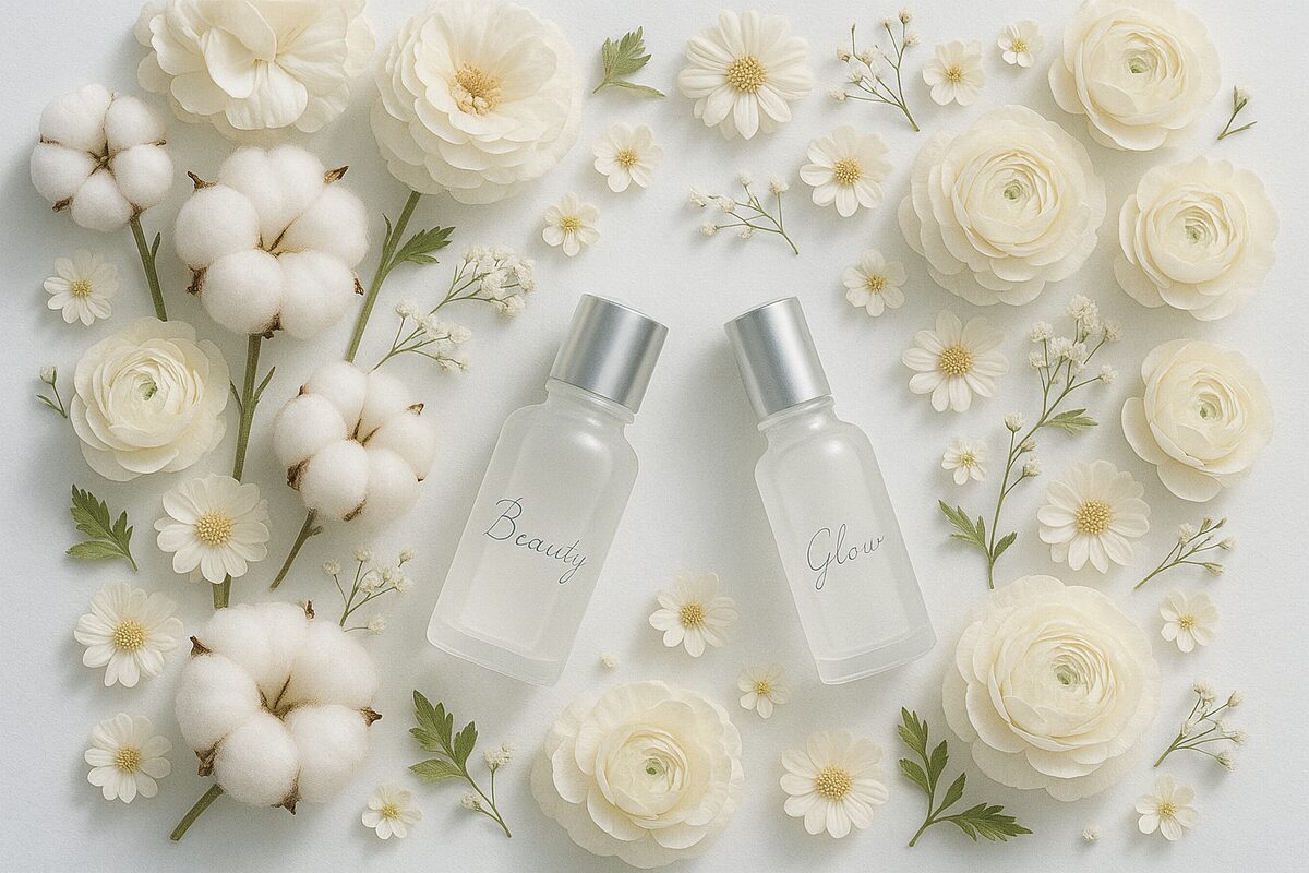 冬のマスクで肌が荒れる理由と摩擦・乾燥・蒸れに強いスキンケア方法のイメージ写真