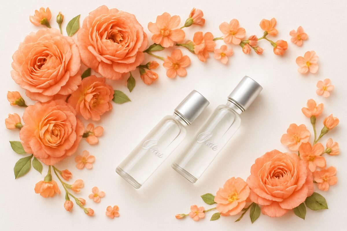 PDRN美容液｜ハリ不足や乾燥小じわに悩む肌のための整肌ケアイメージ