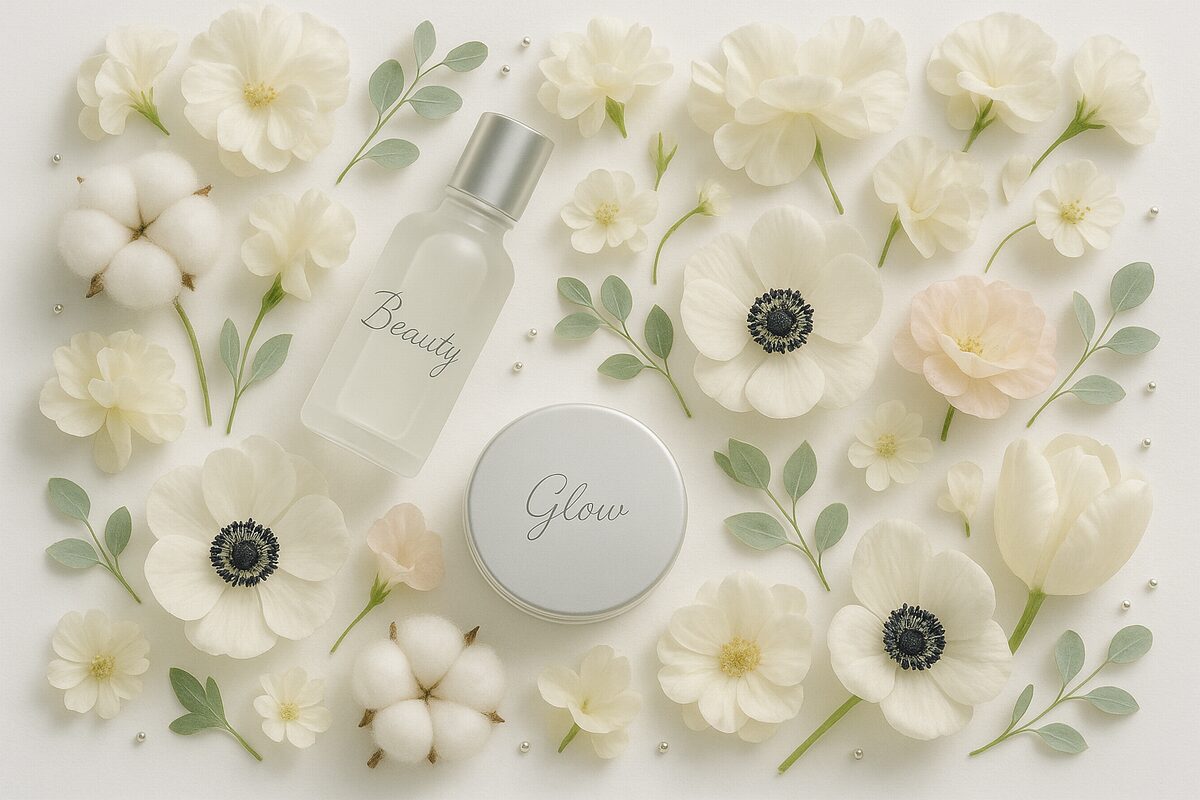 冬の暖房乾燥でゆらぎやすい肌のためのバリア機能ケアとコラーゲン環境を整えるスキンケア記事のイメージ写真