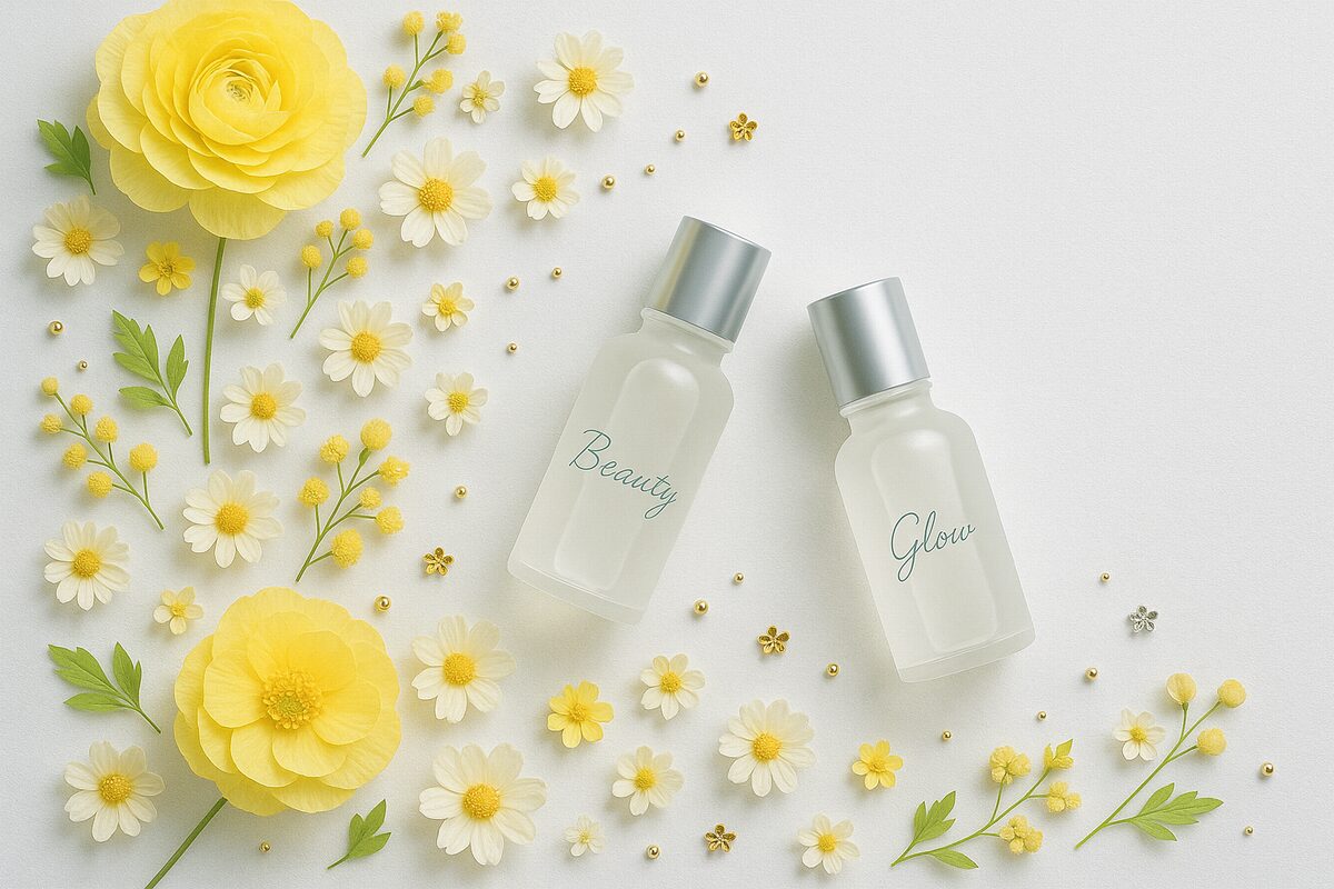 冬の血行不良くすみ対策ビタミンC誘導体で明るい印象を目指すスキンケア