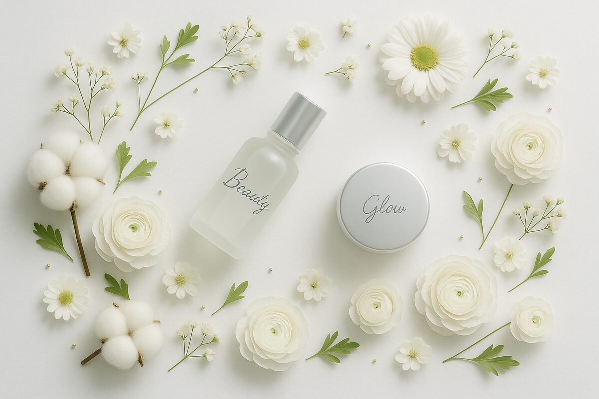 冬の赤み・敏感肌にCICA美容液おすすめ５つのボトル写真